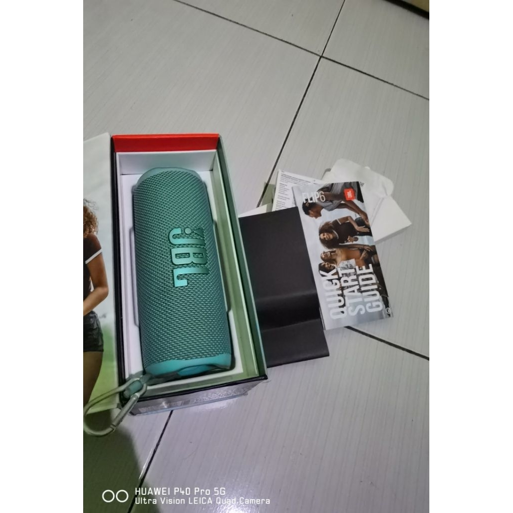 jbl flip 6 ori garansi ims