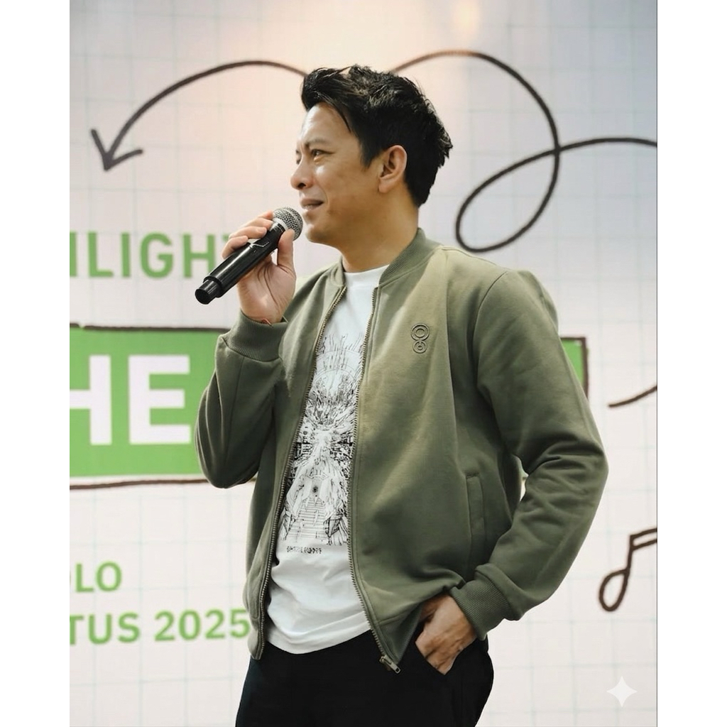 Bomber Greenlight Jace