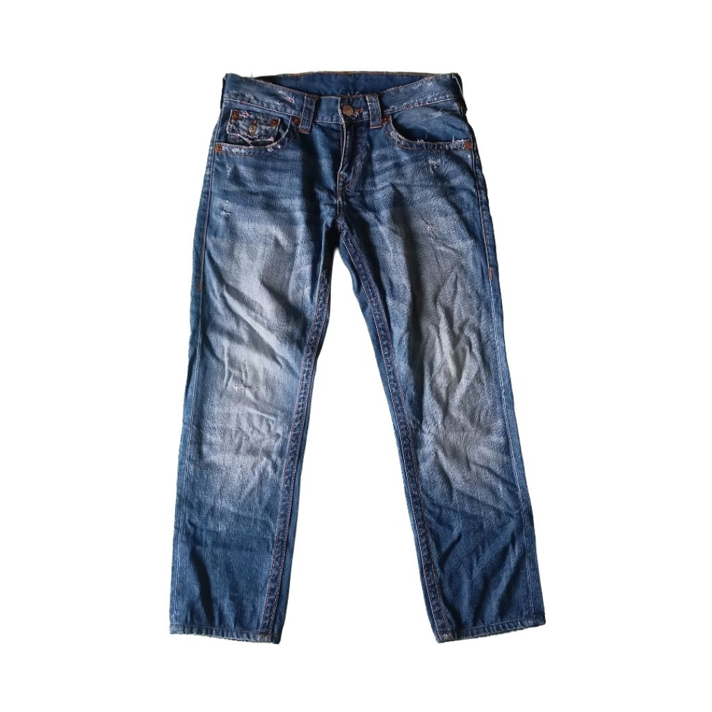 Celana Denim True Religion
