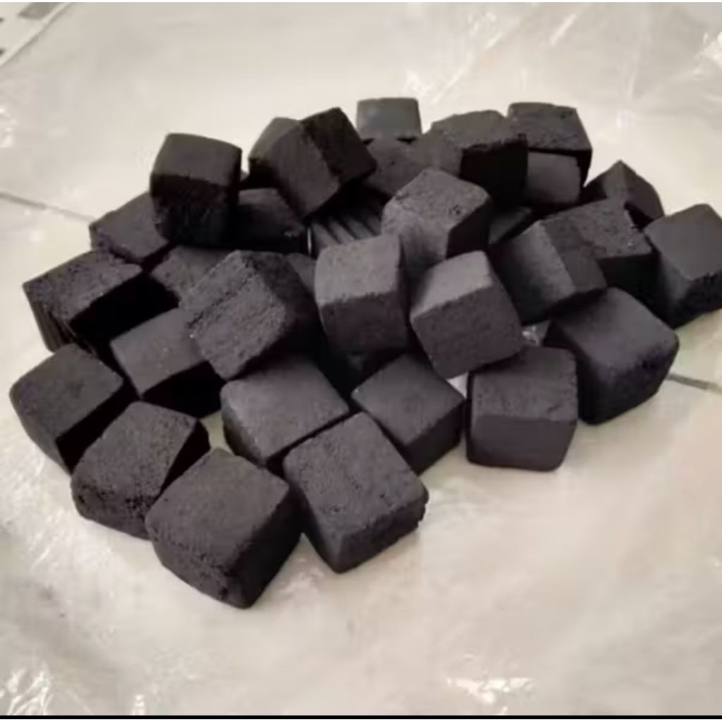 Arang briket 1kg