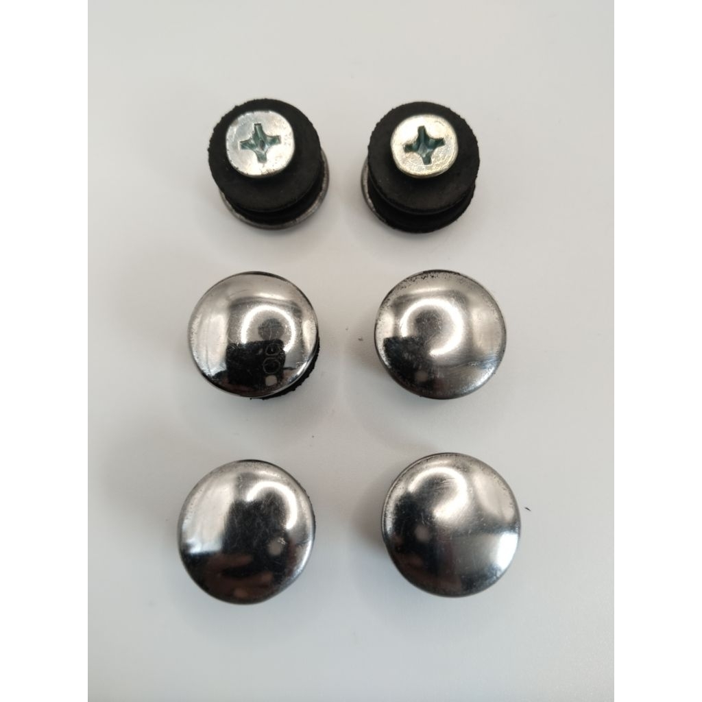 Baut kaca mobil samping carry,futura,kijang super,kijang kapsul.kijanggrand,taft gt,zebra