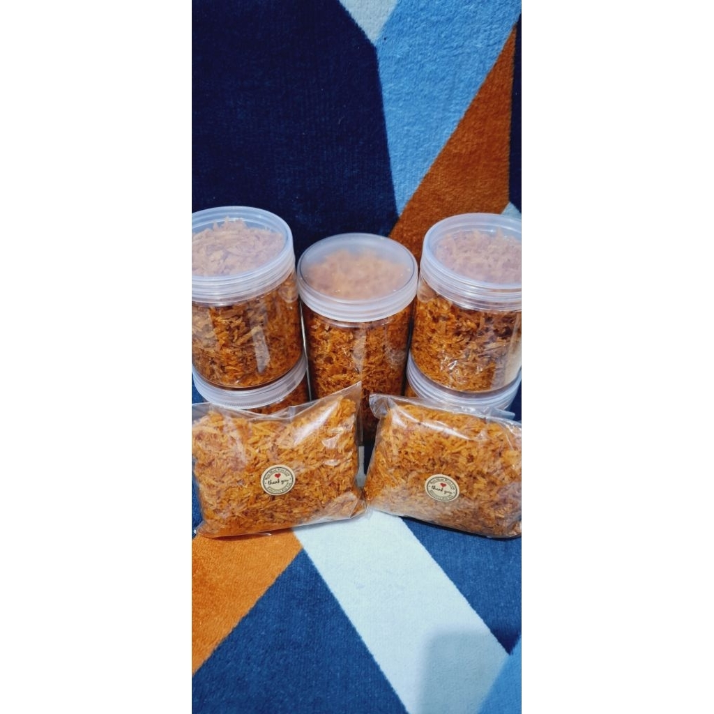 kentang mustafa kripik kentang