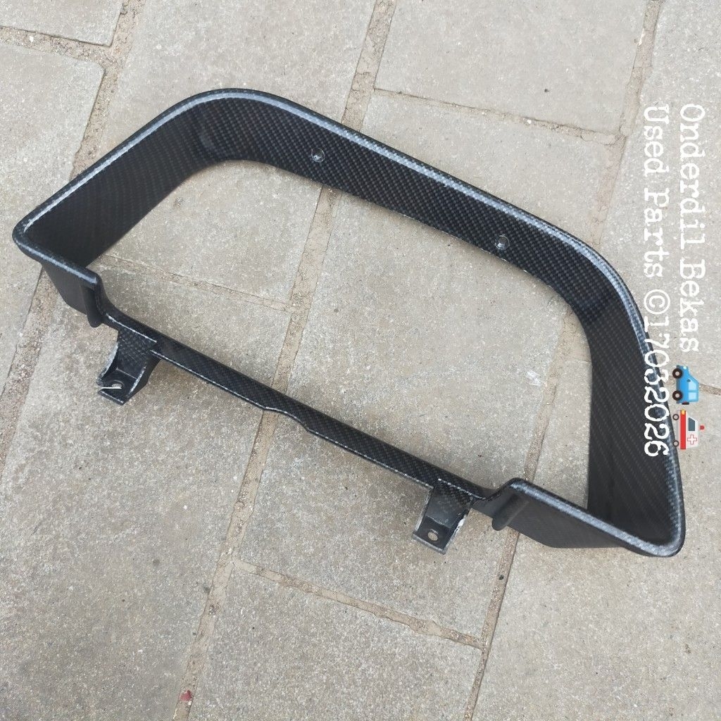 cover tutup speedometer dashboard Peugeot 306