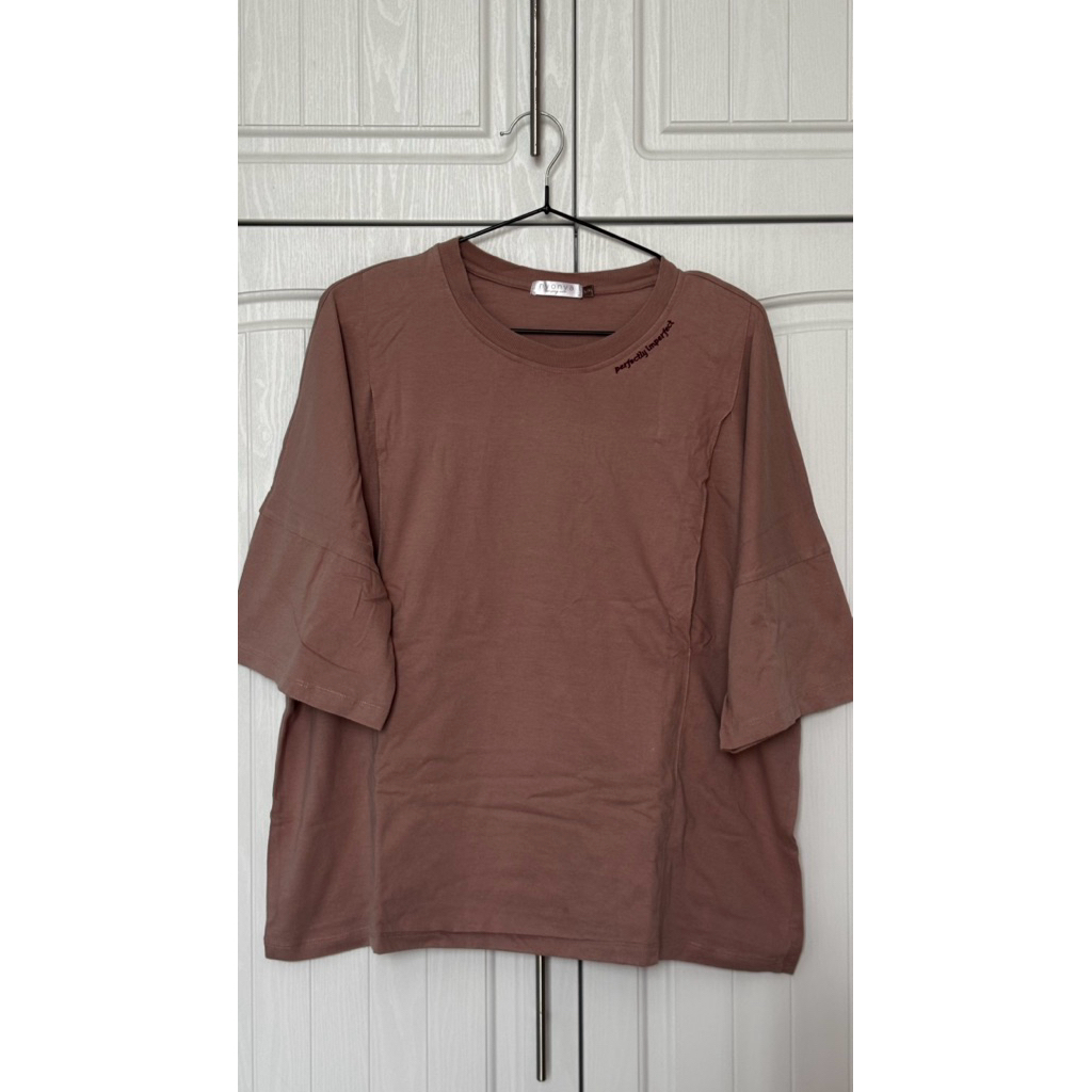 Preloved Nyonya Nursing Wear