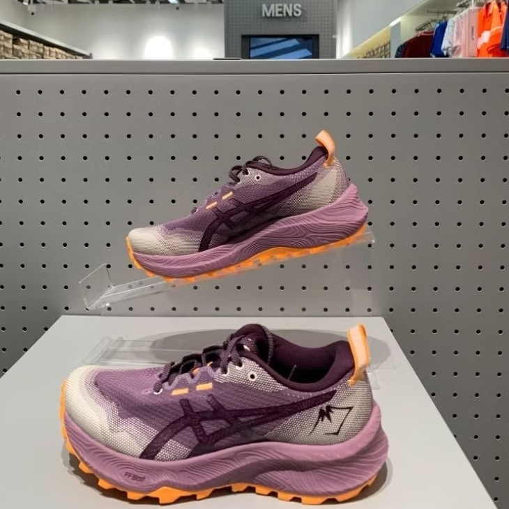 ASICS WOMEN GEL-TRABUCO 12 NEW ORIGINAL