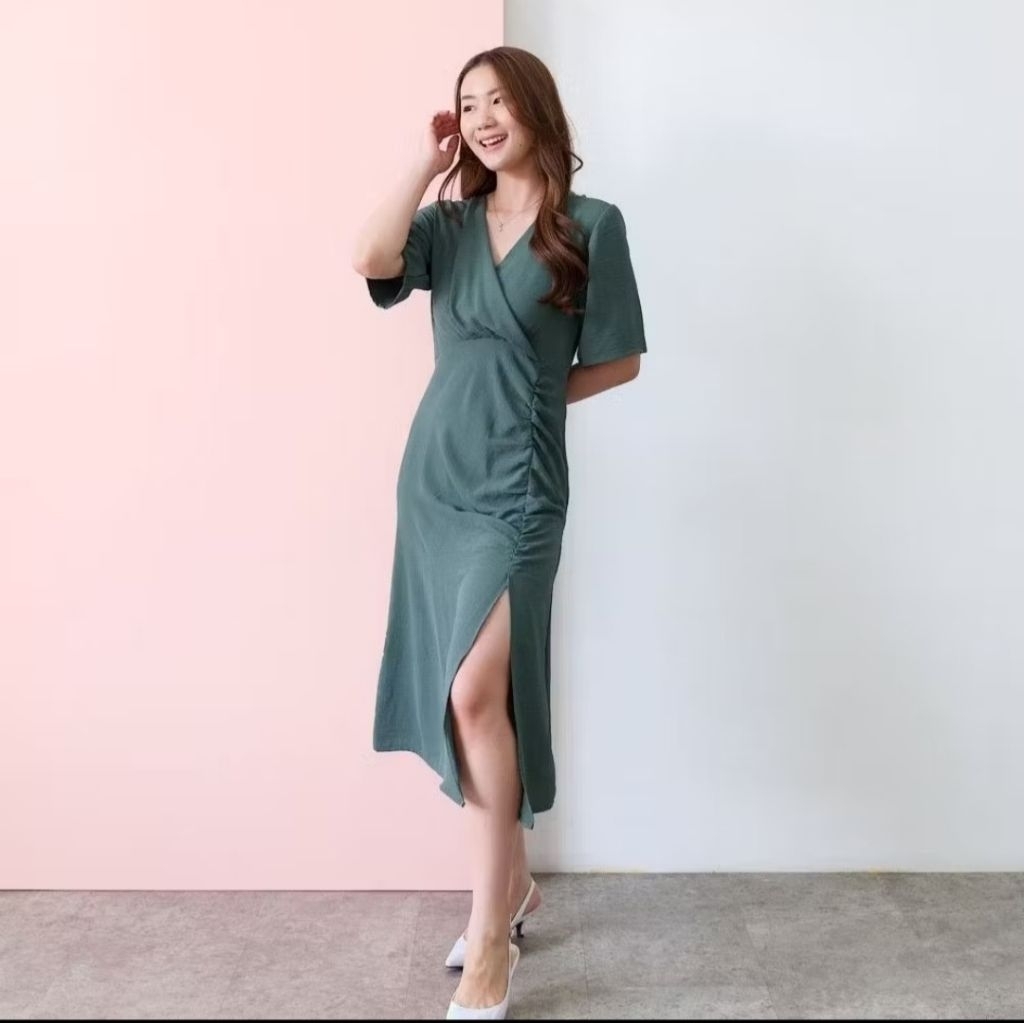 Lolliestory jenica dress