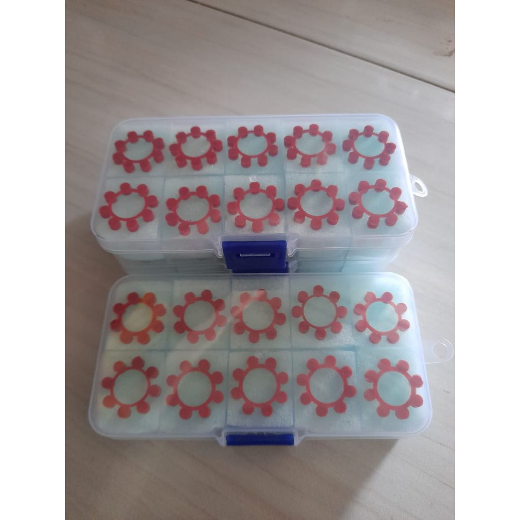 Box kayako mainan anak kecil box mainan kayako