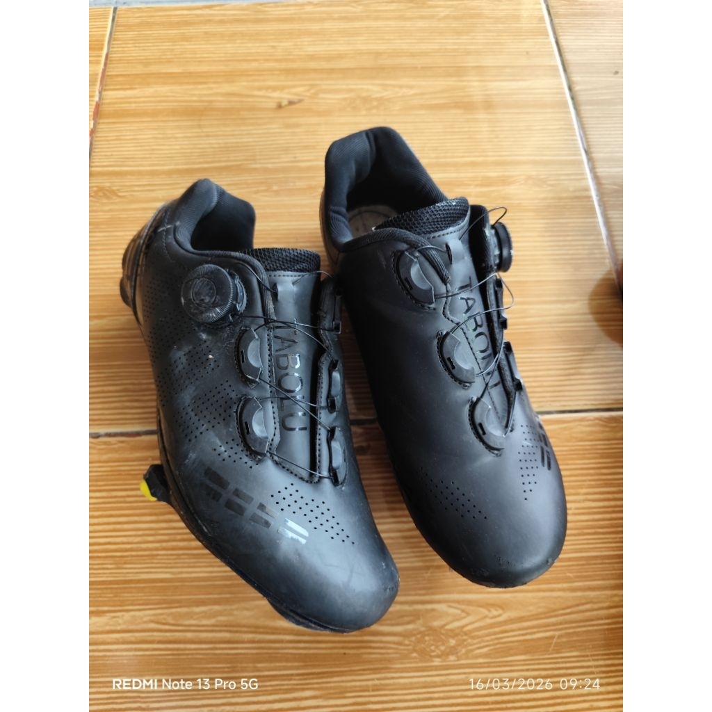 Sepeda RB Java veloce 3