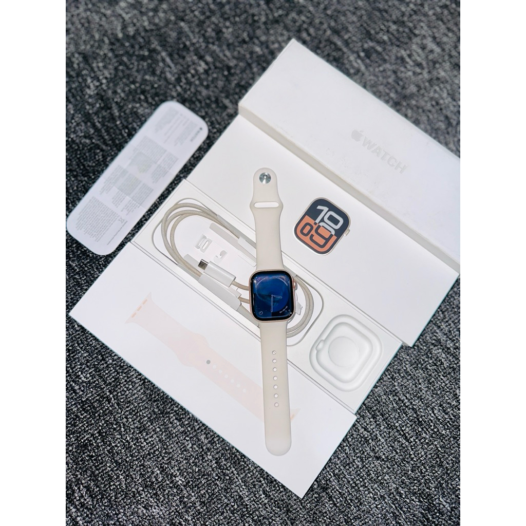 Apple Watch Series 10 42mm iBox