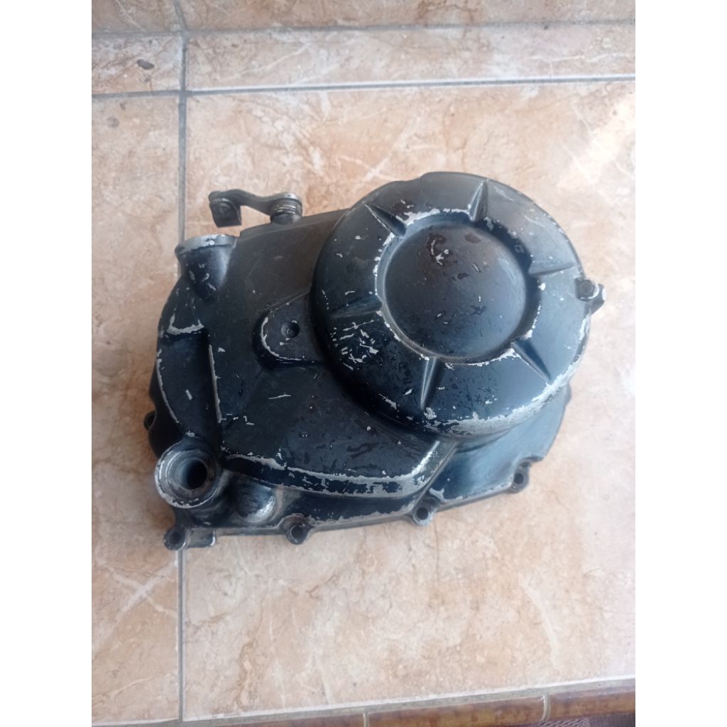 blok bak kanan kopling Honda Revo absolut