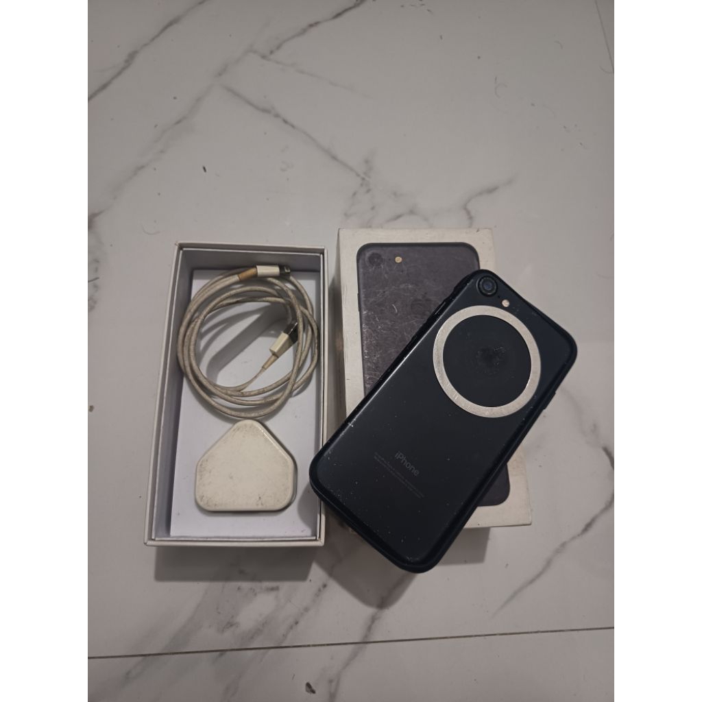 Iphone 7 Second Inter