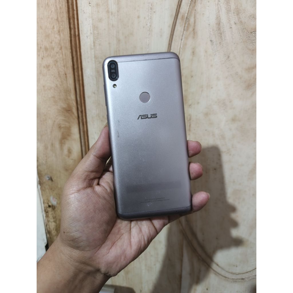 Asus M1 maxpr0 m1 ram 6gb 64gb resmi indonesia normal garansi resmi