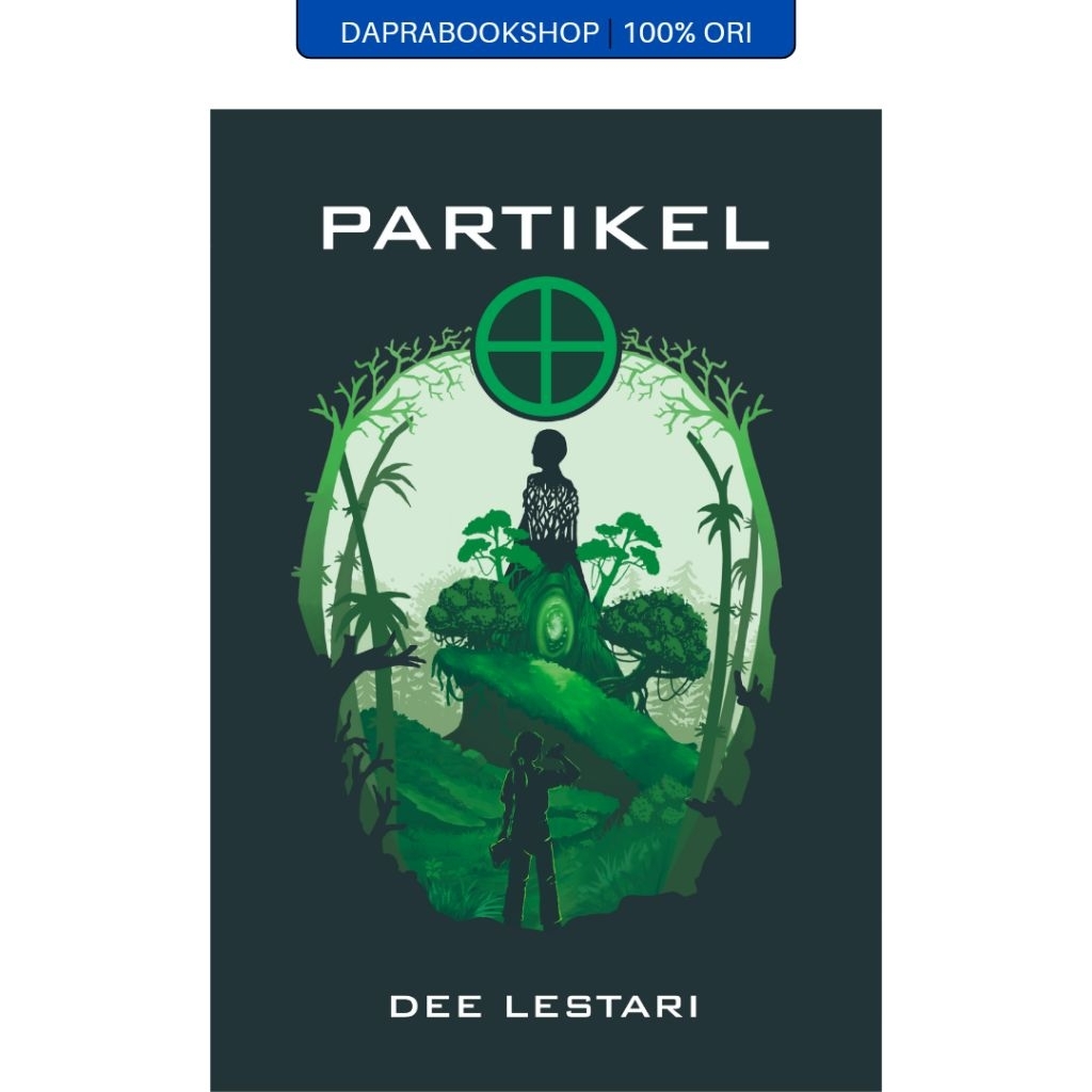 Supernova 4: Partikel - Dee Lestari - Mizan