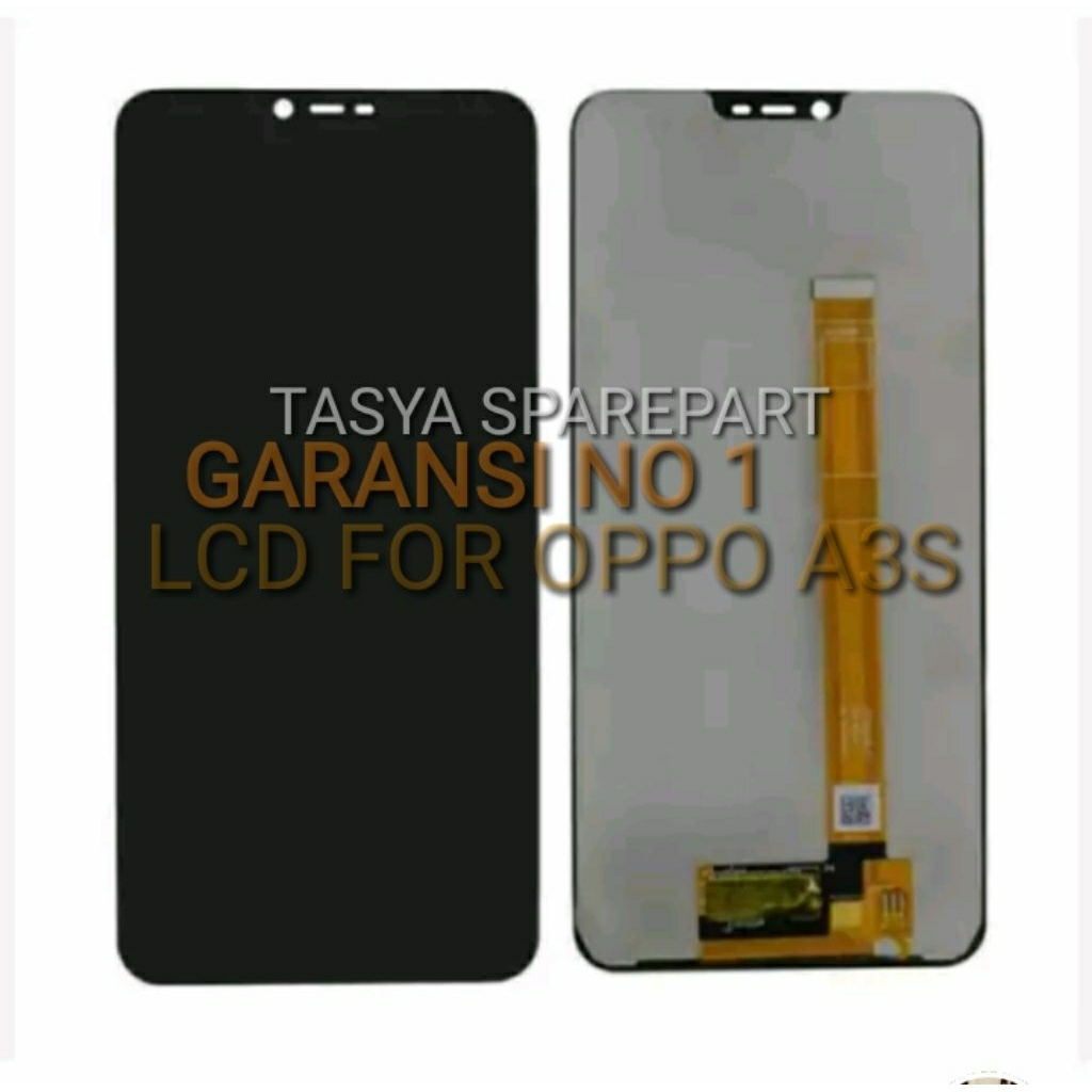 LCD TOUCHSCREEN OPPO A3S