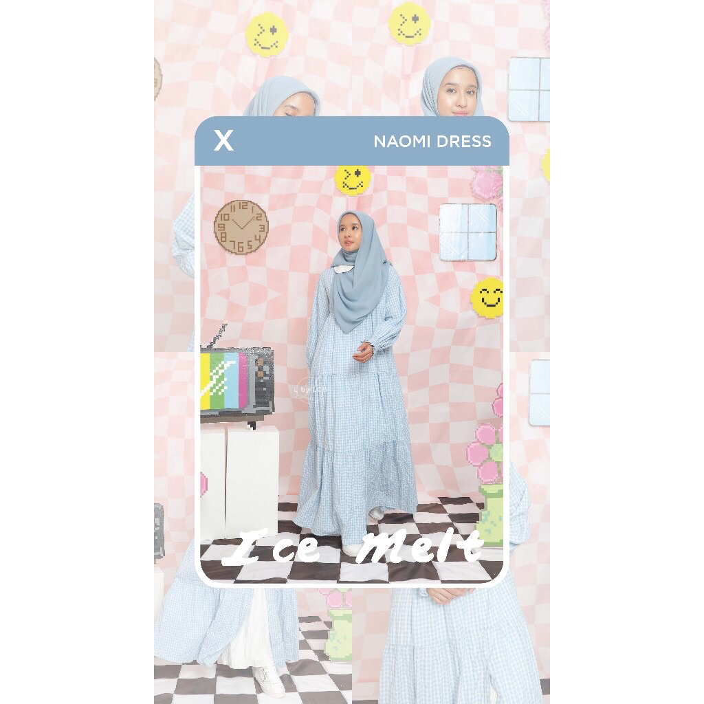 naomi dress by laudia cynthia bella