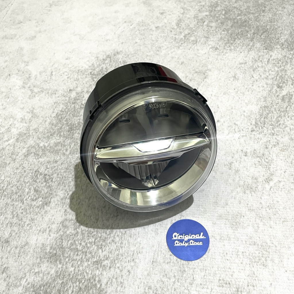 Headlamp Original Modern Vespa Primavera Facelift LED (Second)