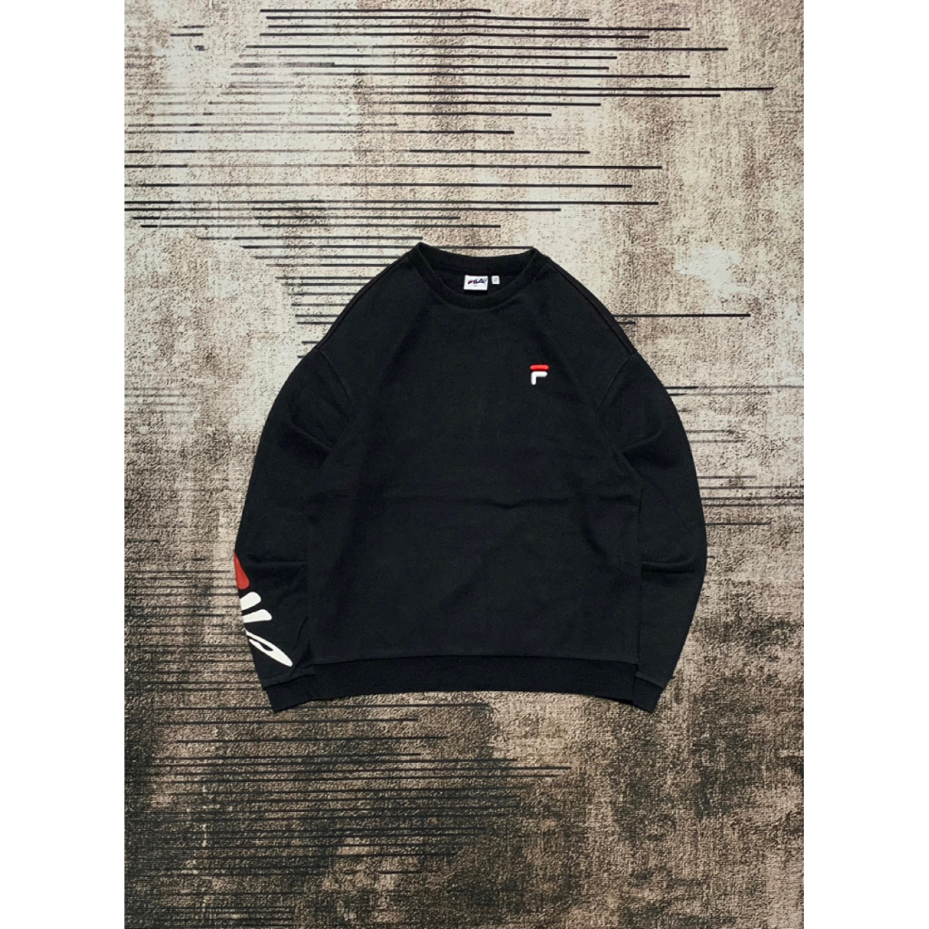 Crewneck Fila CN0013 230326 Second