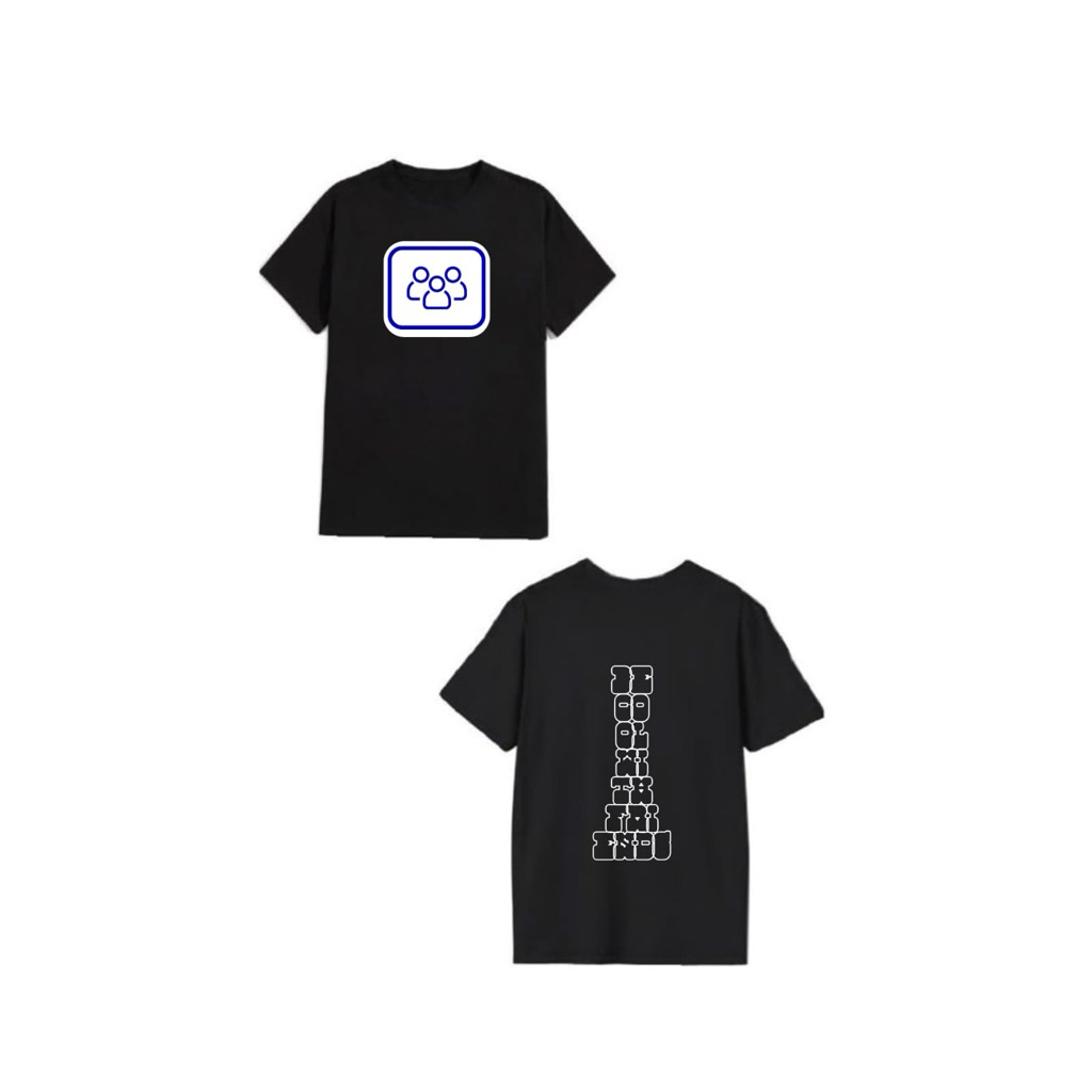 TS DESAIN SIMPEL SABLON PLASTISOL