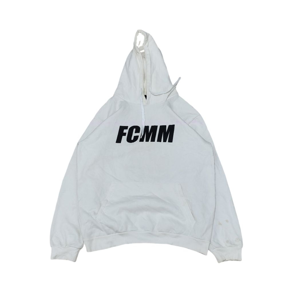 HOODIE - FCMM