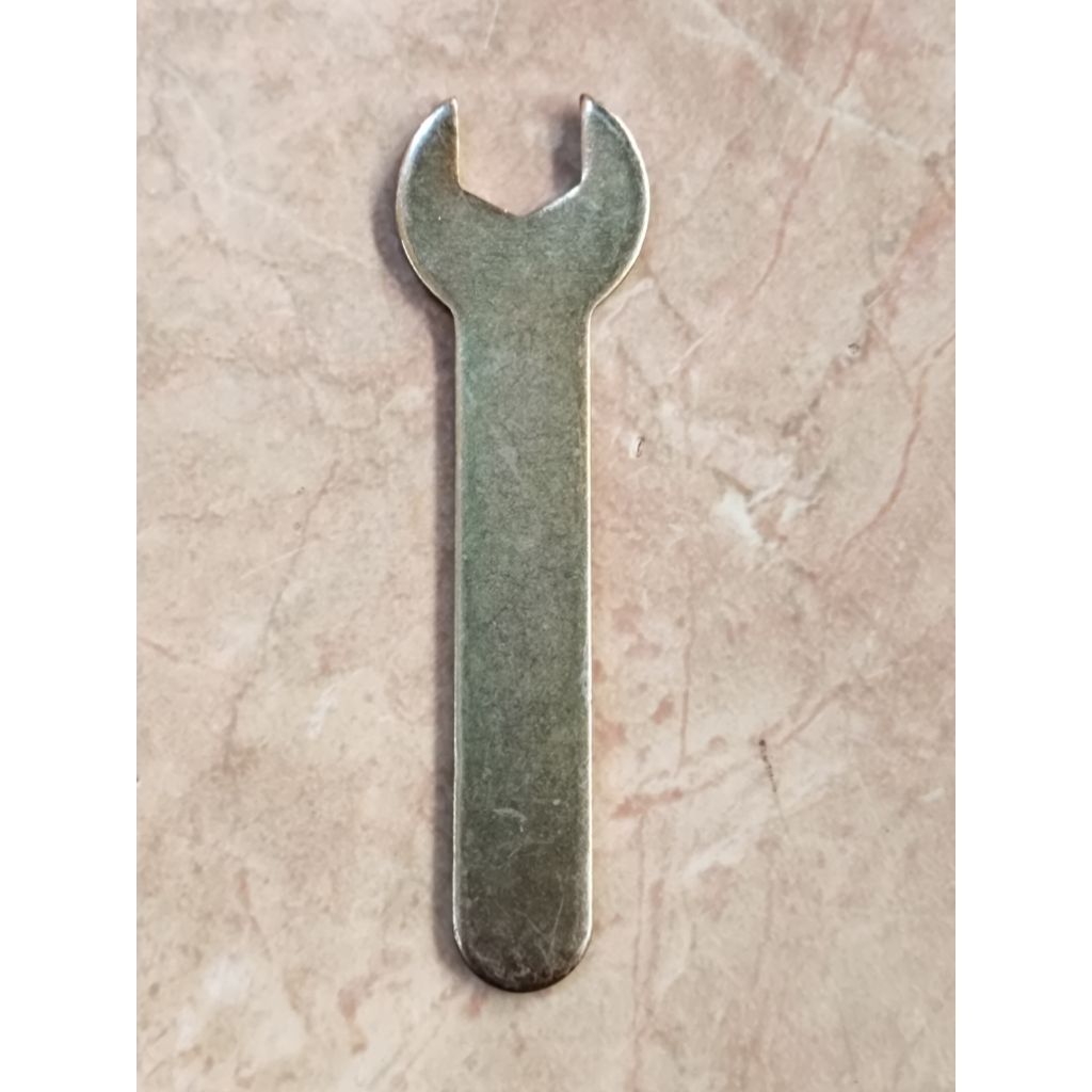 kunci pas 12mm / kunci hex 12mm