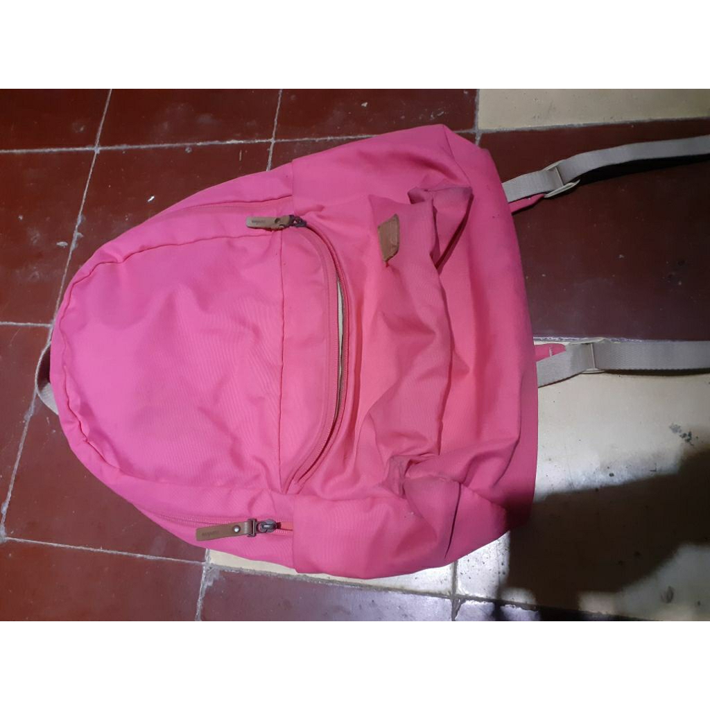 Tas Ransel cewek Exsport Original
