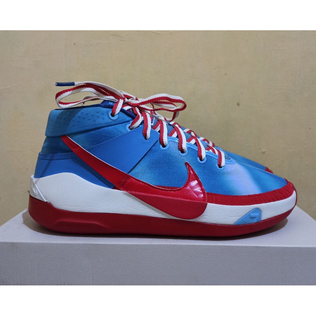 Nike KD 13 Brooklyn Nets by Kevin Durant