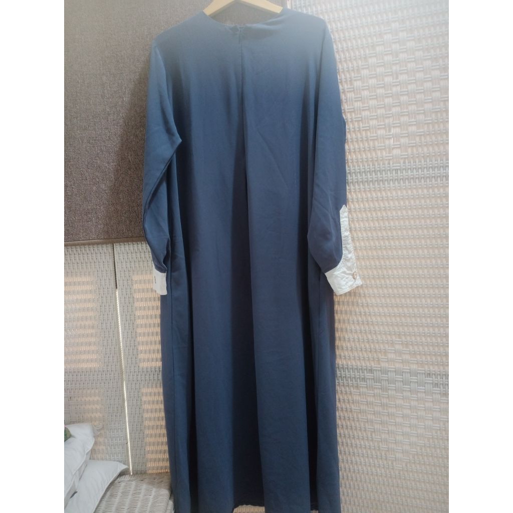 Itsar syari preloved