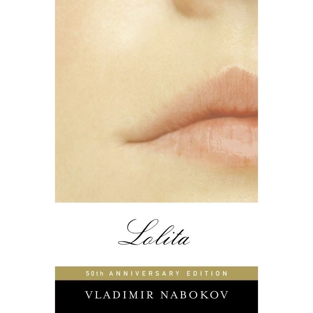Lolita Novel by Vladimir Nabokov