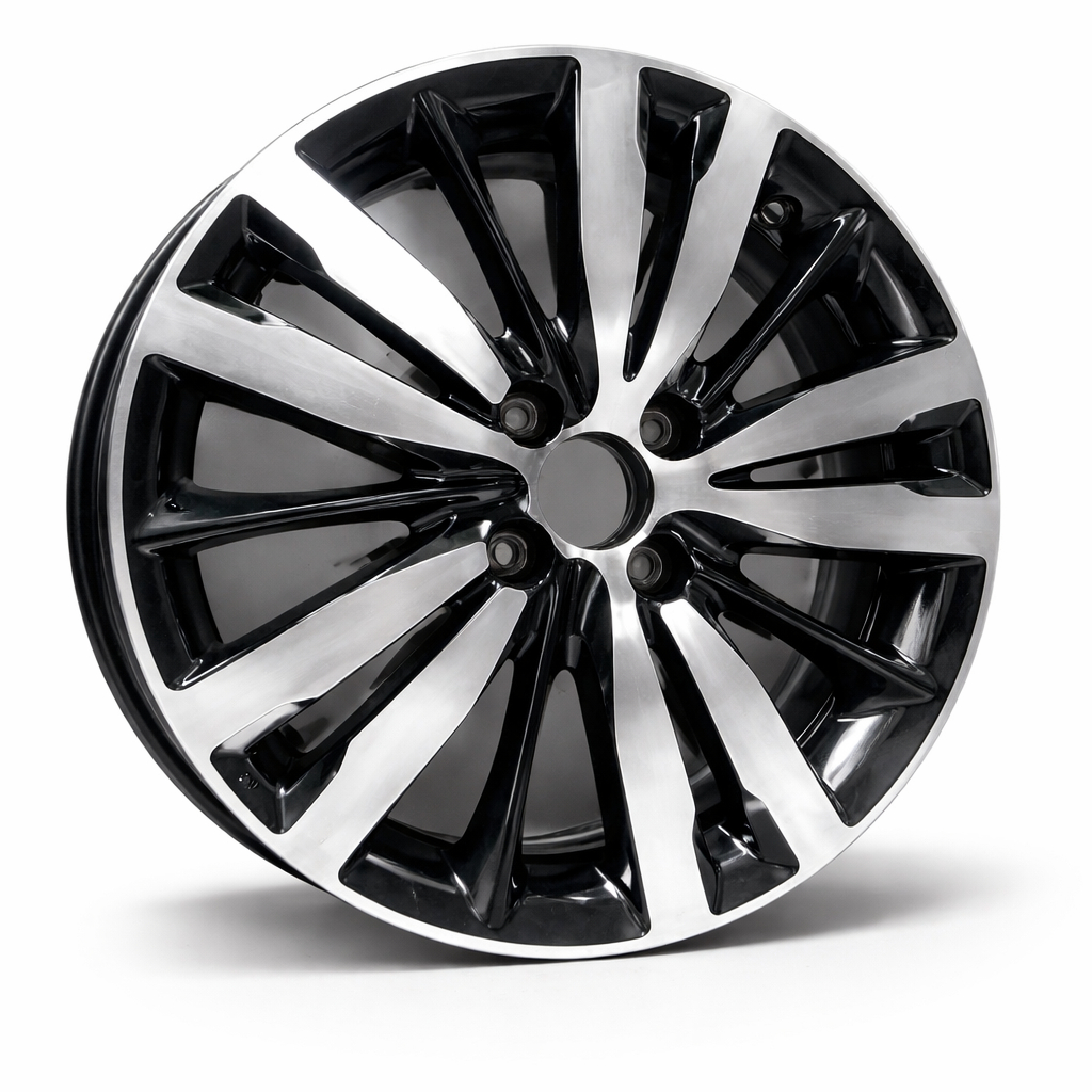 Velg Jazz RS GK5 R16