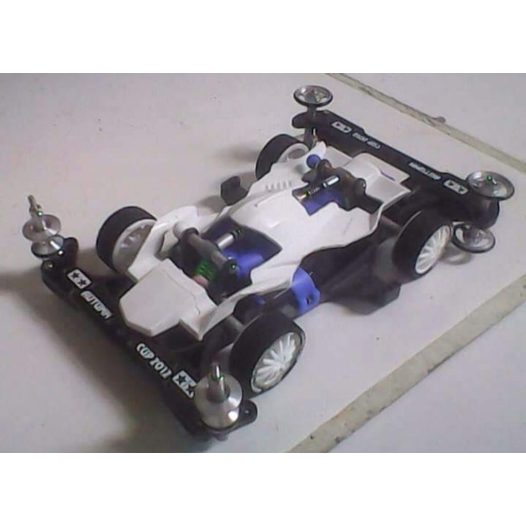 Original Tamiya STO