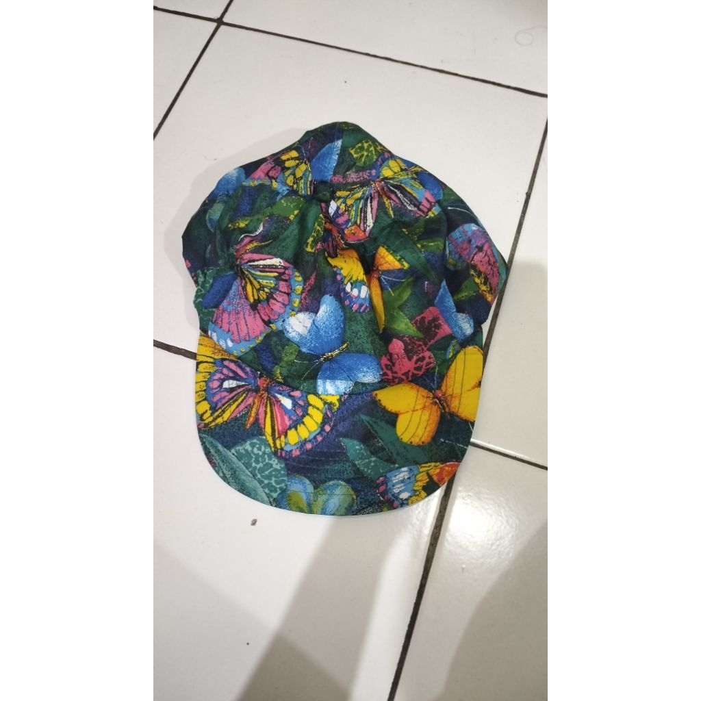 AOP cap