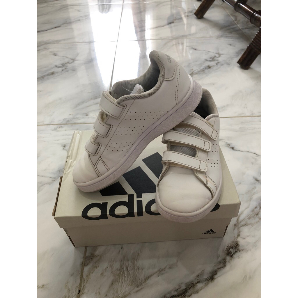 Sepatu anak ADIDAS Asli
