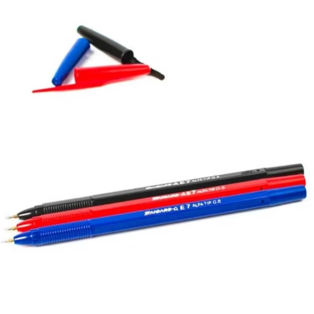 PEN STANDARD AE7 PEN BOLPOIN STANDARD AE7