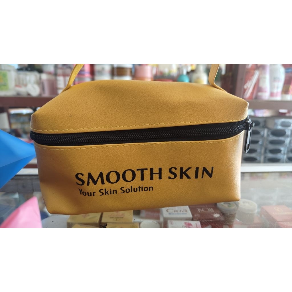 smoothskin 1 paket