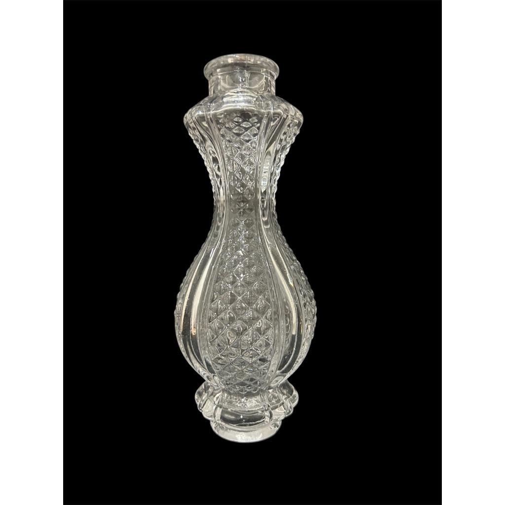 Sparepart Botol Kaca untuk Lampu Hias Chandelier Lampu Lilin