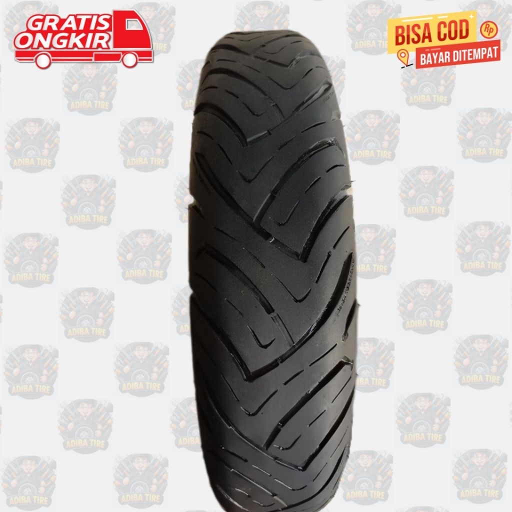 Ban FDR SPORT XR Uk 100/80 Ring 14 Tubeless