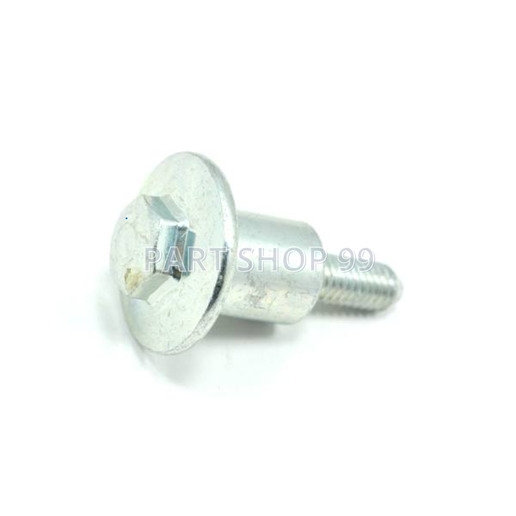 ORI Baut tutup kop + karet crf 150l Bolt L Cover 9000AKYE900