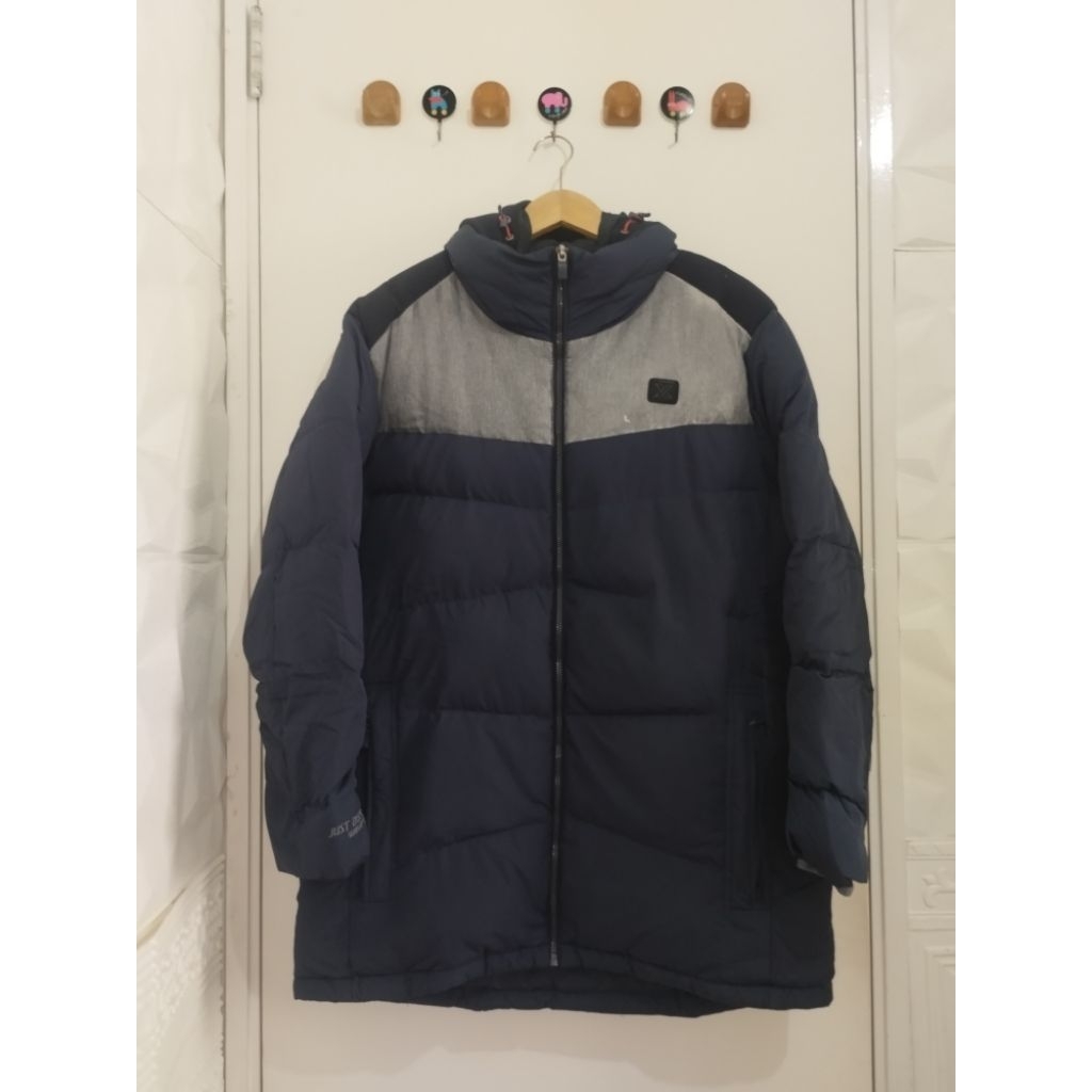 Jaket Bulang Bulu Angsa JDX Multi Sports