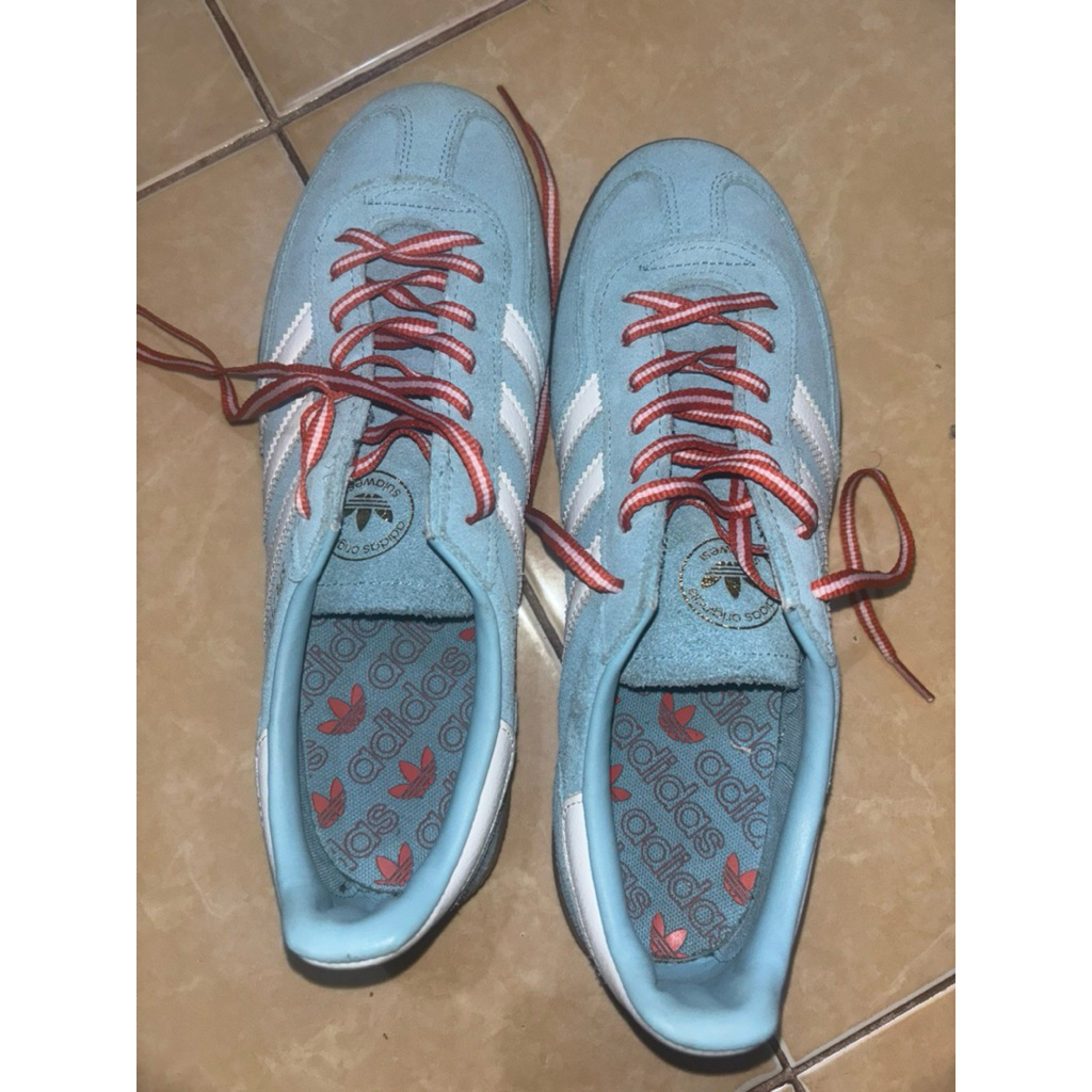 Adidas Samba Sulawesi