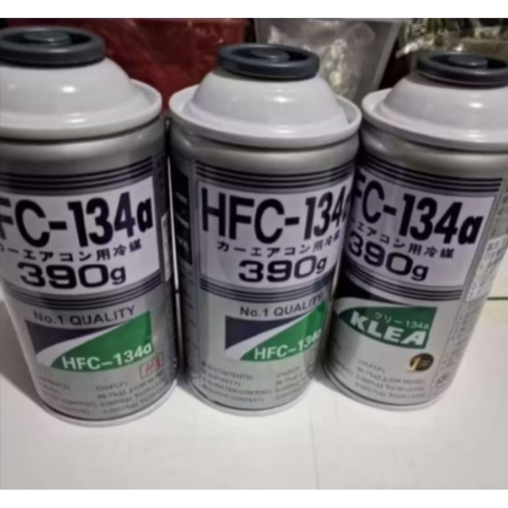 FREON R134 KLEA 390 _Freon kaleng/