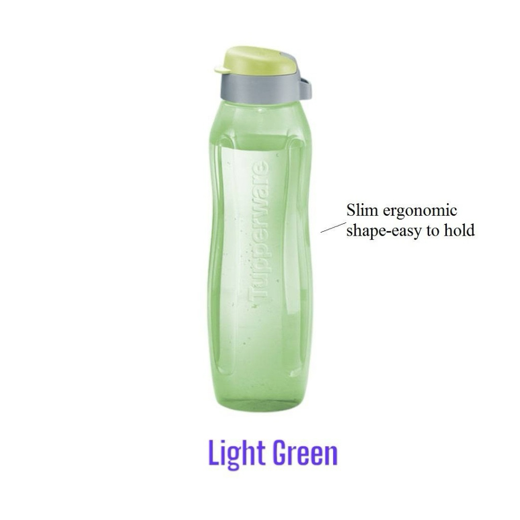 Slim Eco Bottle
