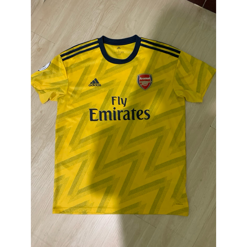 Jersey original Arsenal
