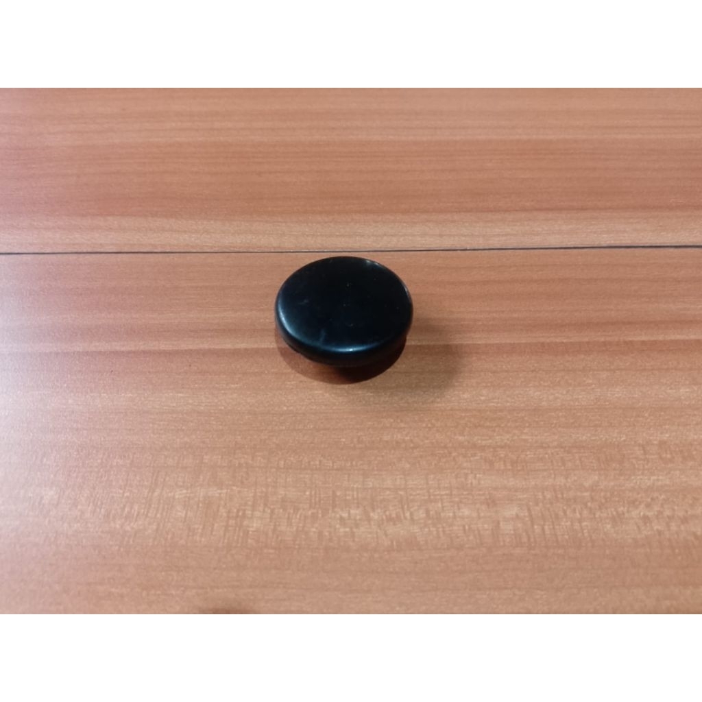 karet tutup shock depan atas Vixion