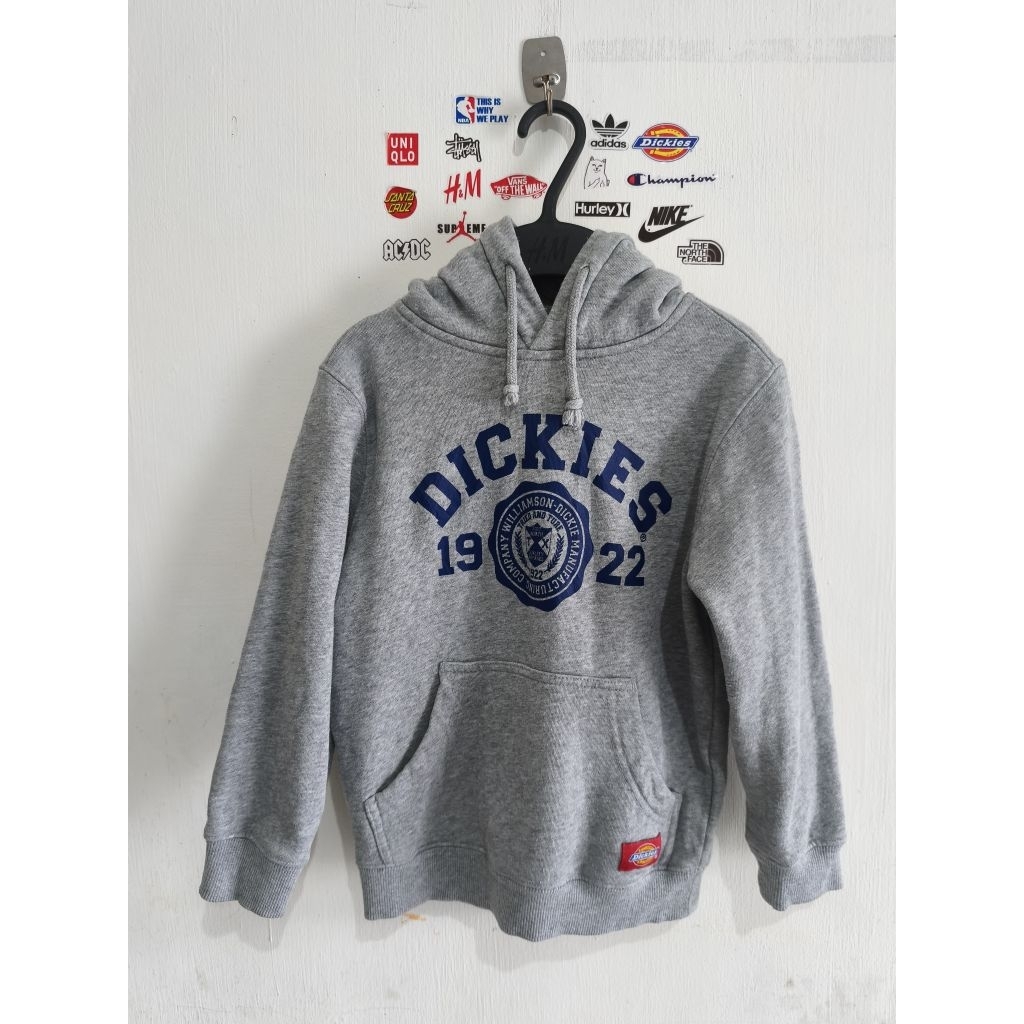 Hoodie anak dickies DC 1922