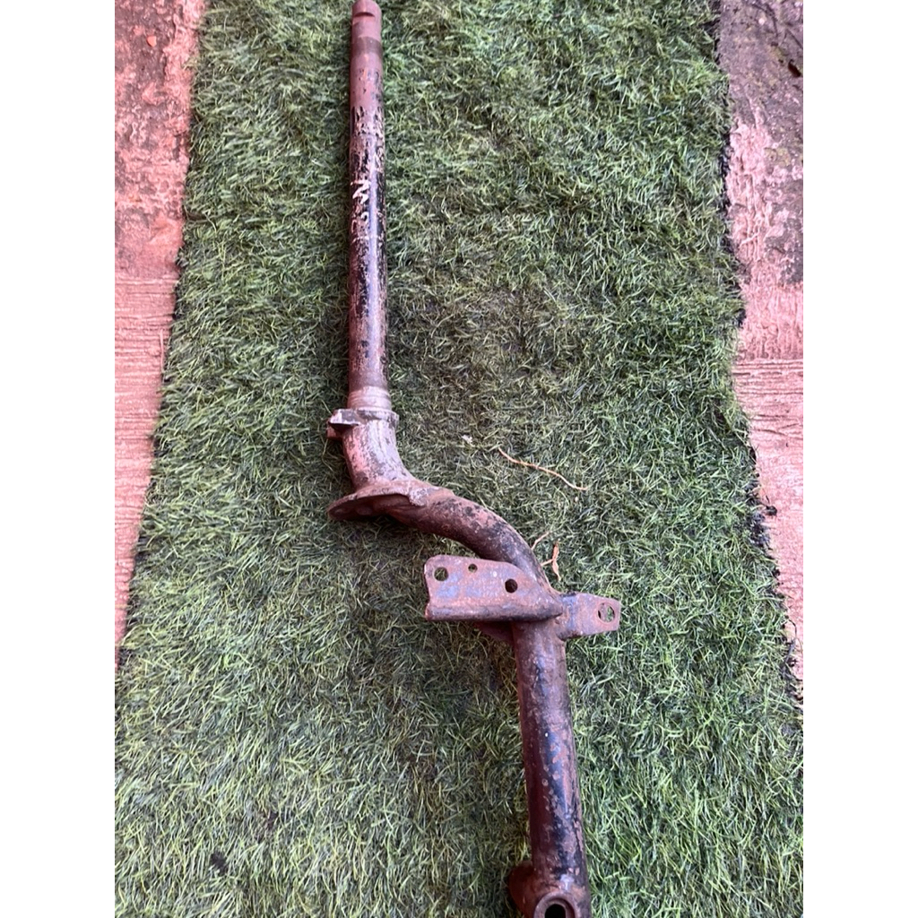 Batang fork vespa vbb