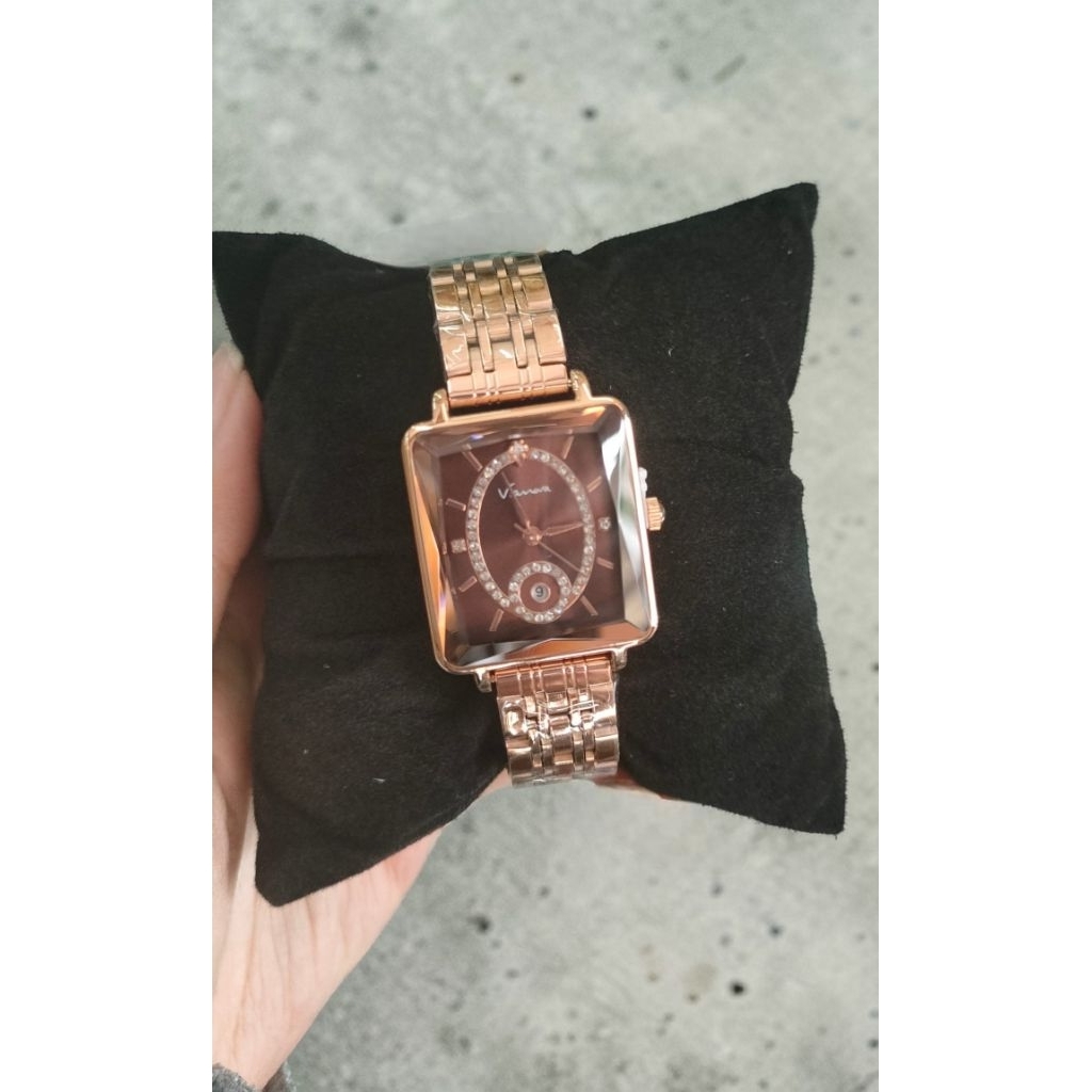 Vianova Watch - Jam Tangan Wanita 30mm