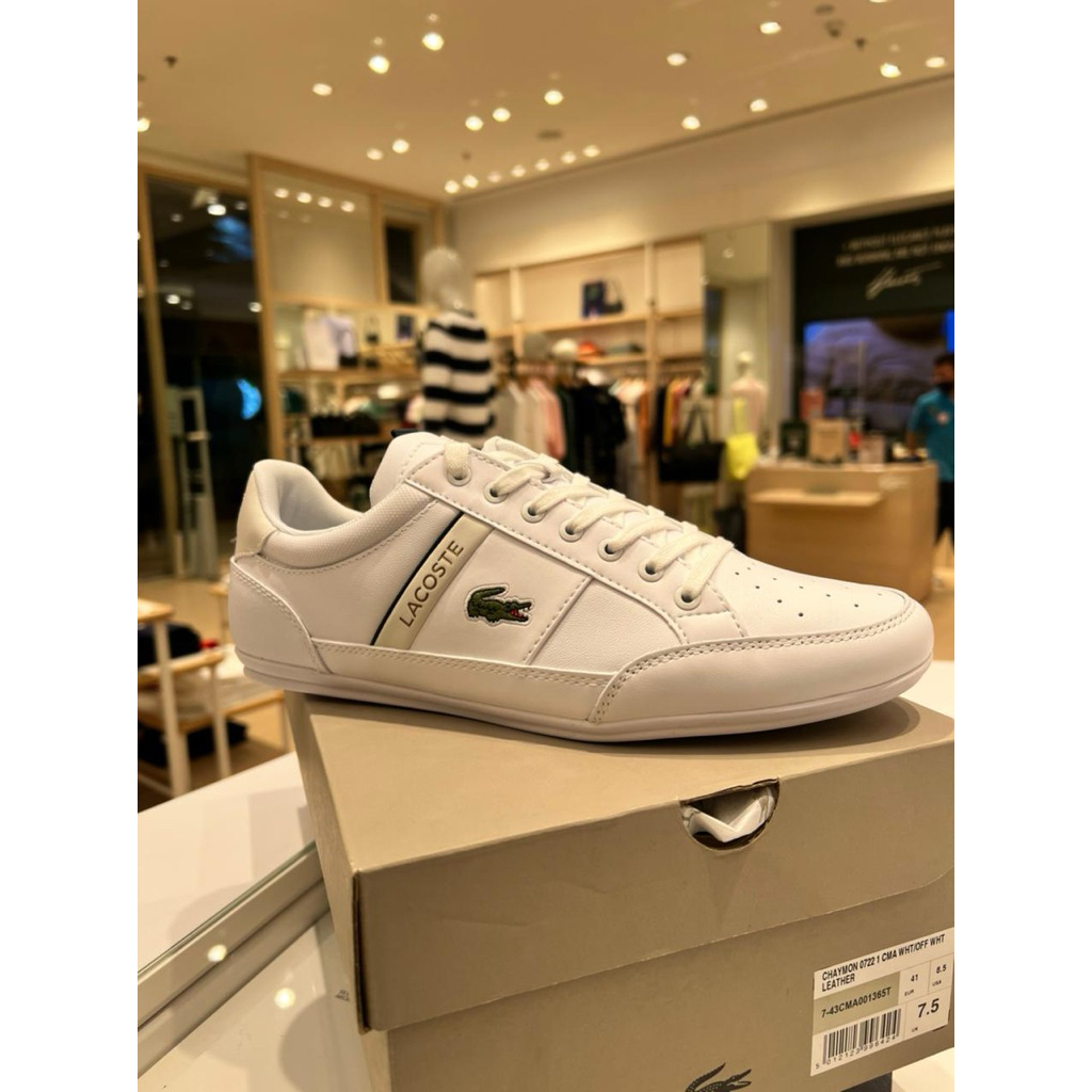 only size 44 shoes white