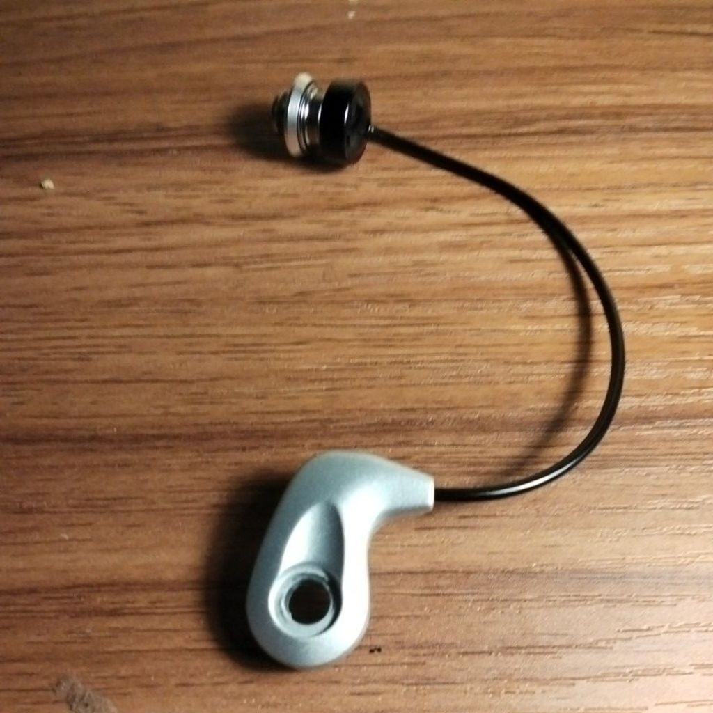 Kawat bail arm ryobi smapmini smurf