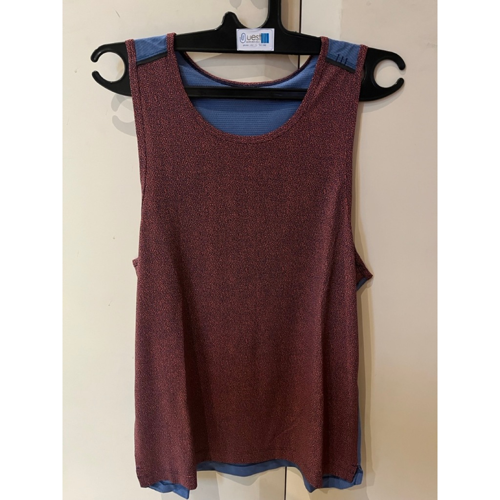 Lulu Lemon Singlet