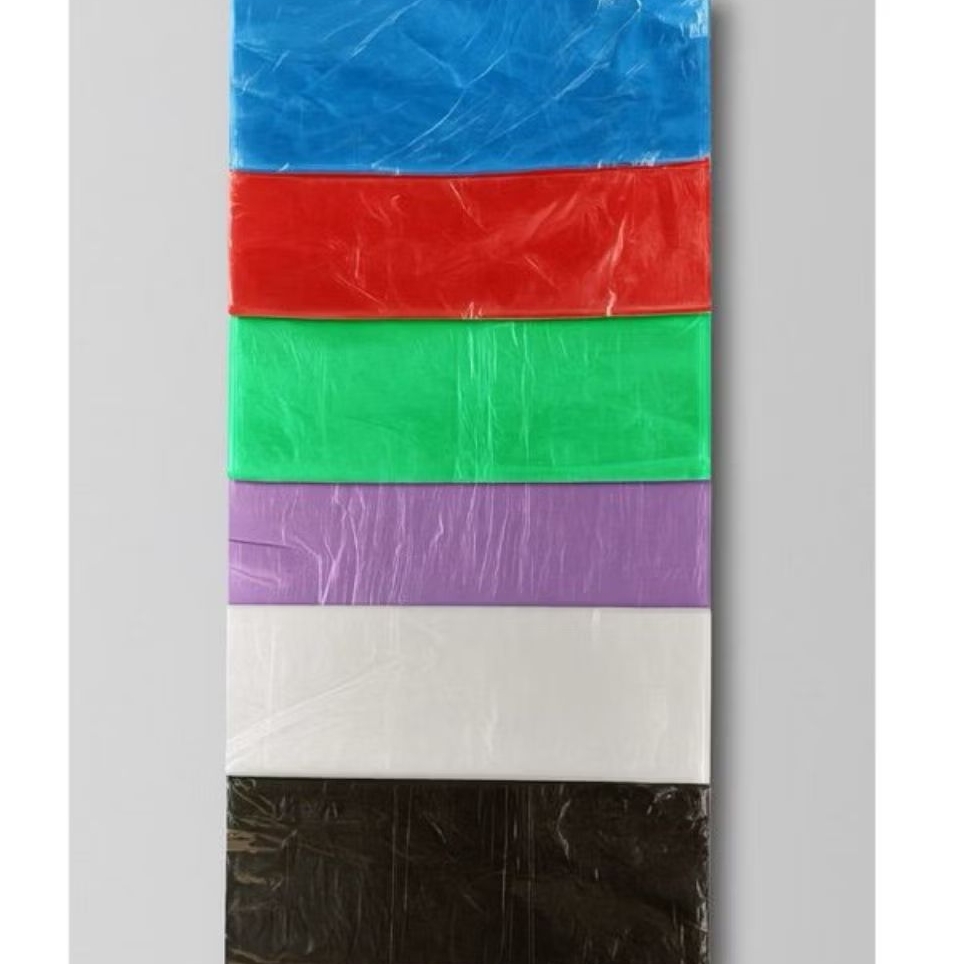 Plastik Layangan Papiran Tipis 1 Meter